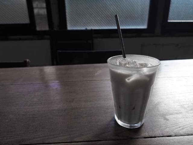 MORON CAFE - サブ画像1