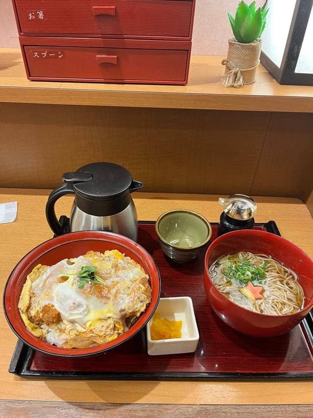 家族亭 阪急茨木店 - サブ画像3