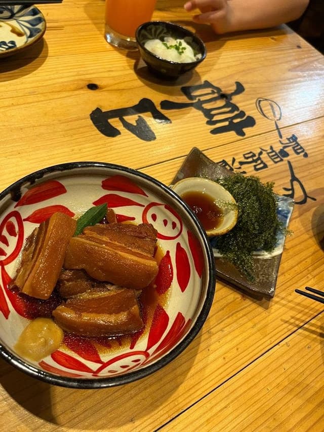 島唄居酒屋 喜山 - サブ画像2