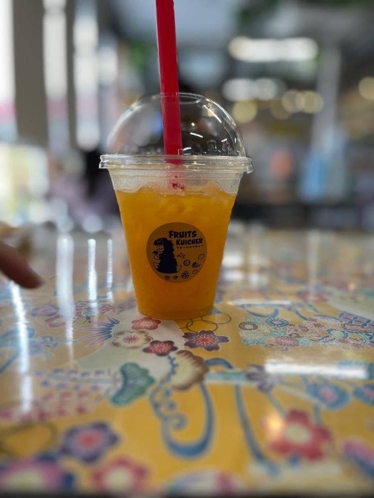 Ikemajima gelato cafe Ninufa