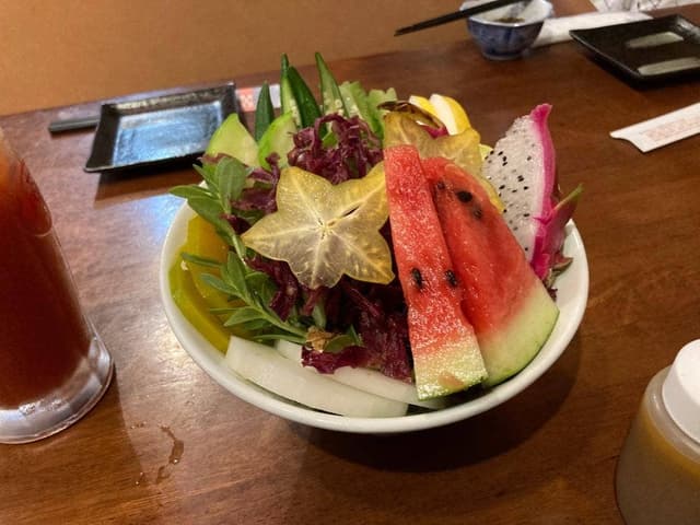 三線ライブ居酒屋 美琉太陽 - サブ画像1