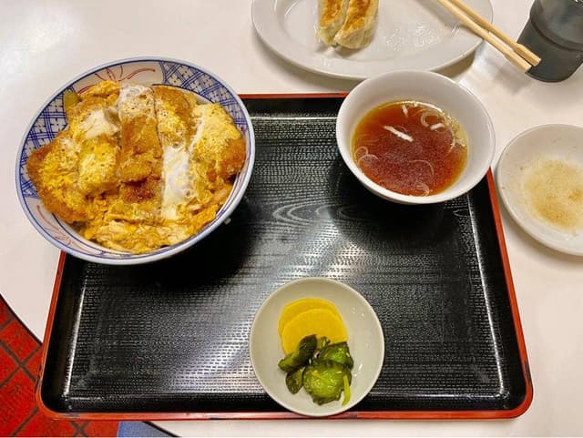 中華 大王 - サブ画像2