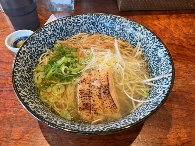 鶏そば 一瑳 - サブ画像3