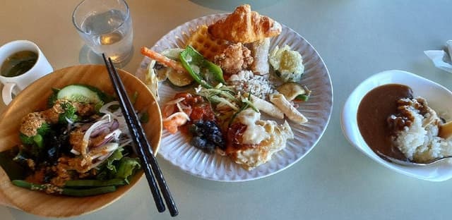 fumotto DINING - サブ画像3