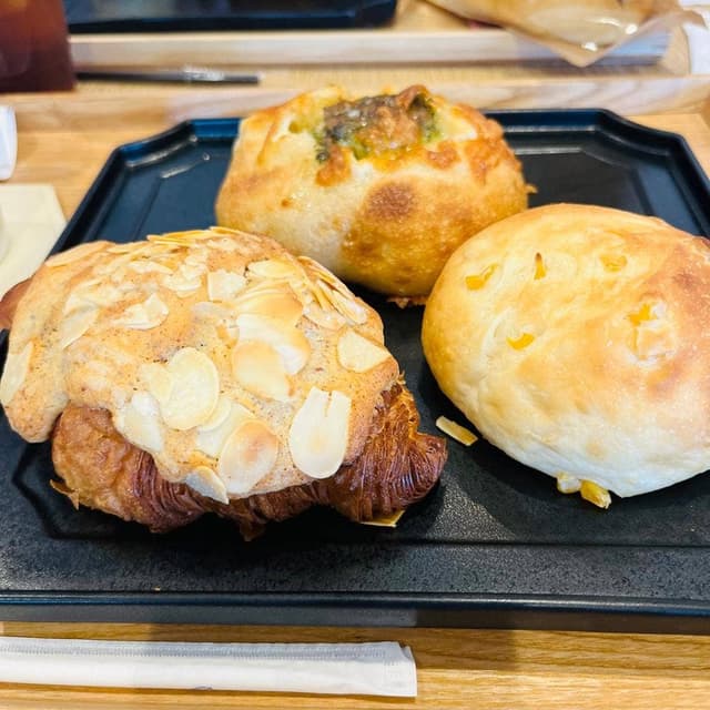 NILS BAKERY - サブ画像1