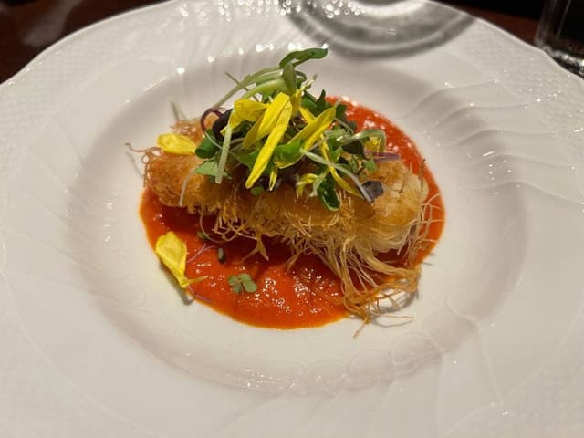 自然派ワインとフランス郷土料理 シュシュ - サブ画像2
