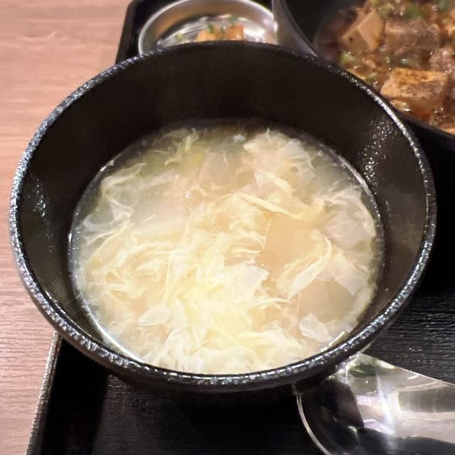 中華食堂 山三亭 - サブ画像3