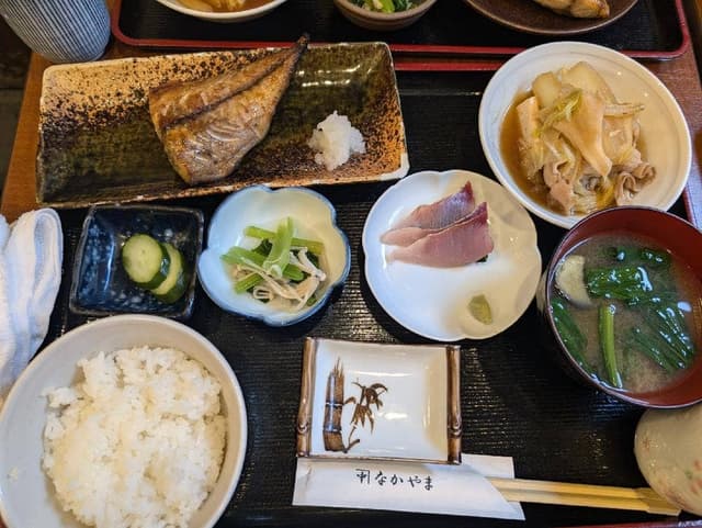 居酒屋なかやま - サブ画像3