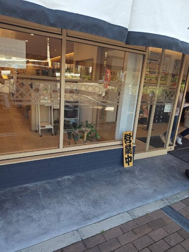 信州そば処 小木曽製粉所 神戸店 - サブ画像3