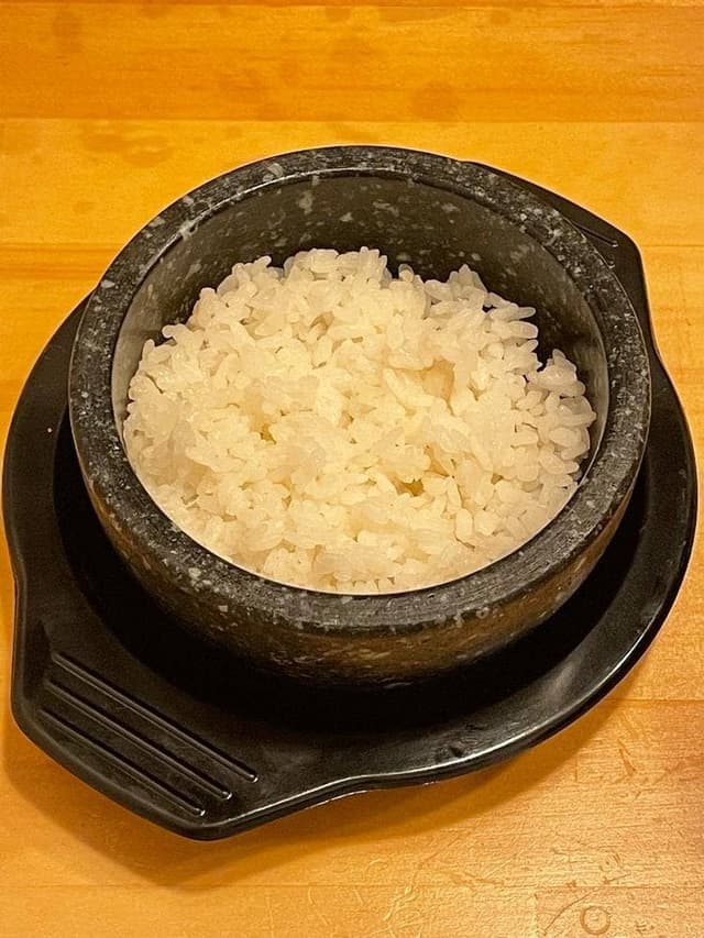 辛麺屋たちばな - サブ画像2