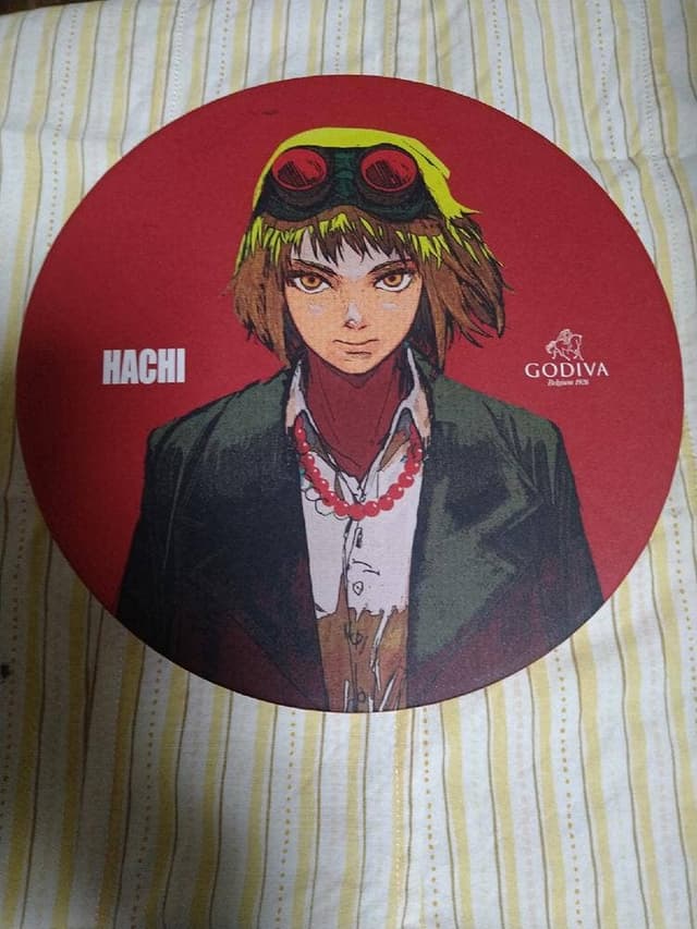 ゴディバ イオンモール日の出 - サブ画像1