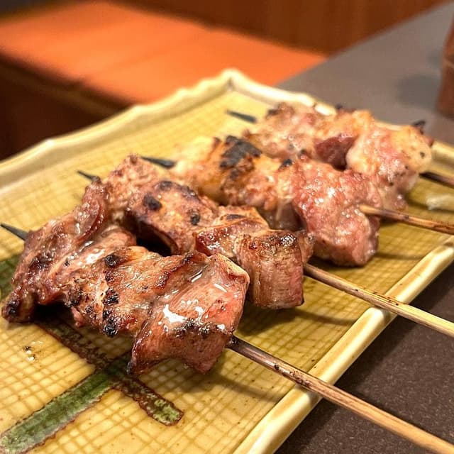 山利喜 本館 - サブ画像2