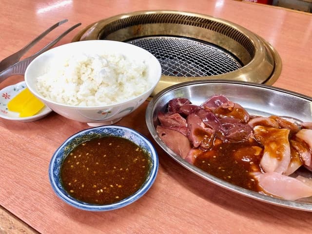 若鳥の坂本 - サブ画像3