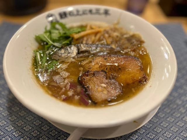 鯖の上にも三年 - サブ画像2