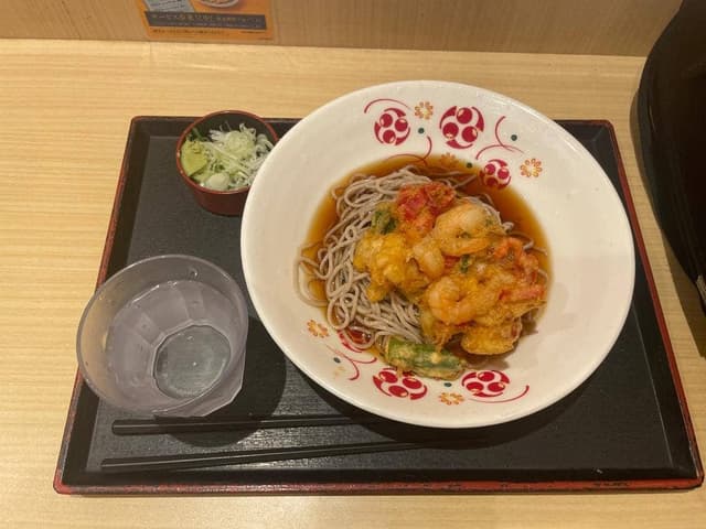 いろり庵きらく 大森西口店 - サブ画像1