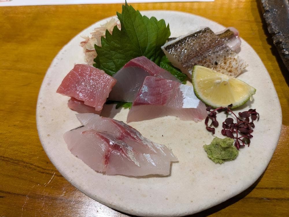 こめとはな