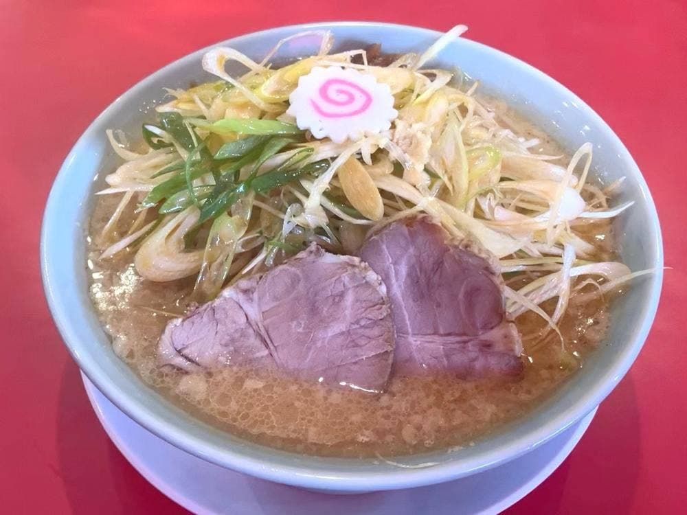 本格中華そば ロイヤル