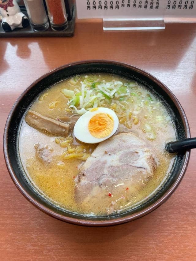 三代目月見軒 札幌駅北口店 - サブ画像1