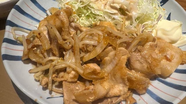 やよい軒 布施店 - サブ画像1