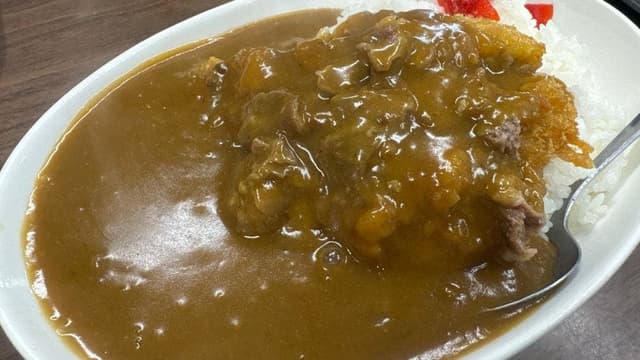 みやこ食堂 - サブ画像1