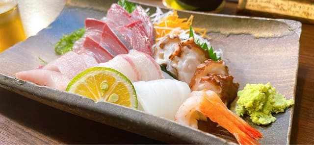 ろばた仁 竹瓦横丁店 - サブ画像3