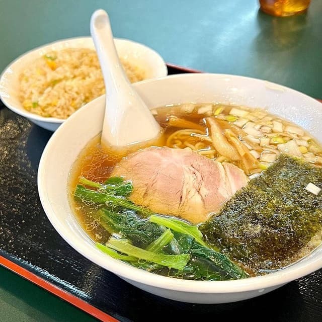 北京菜館 - サブ画像2