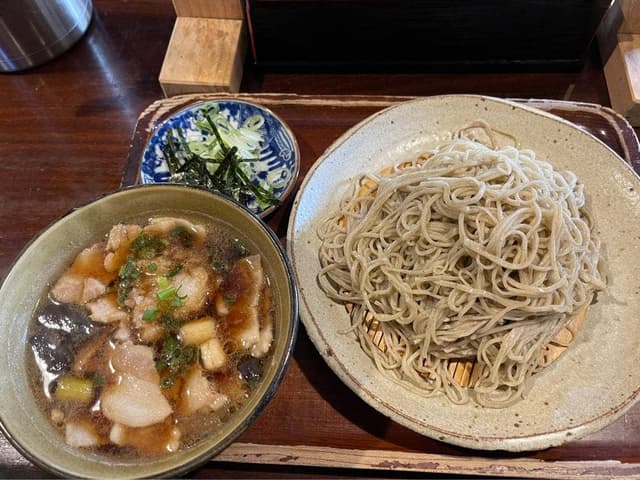 利静庵 甚五郎 - サブ画像1