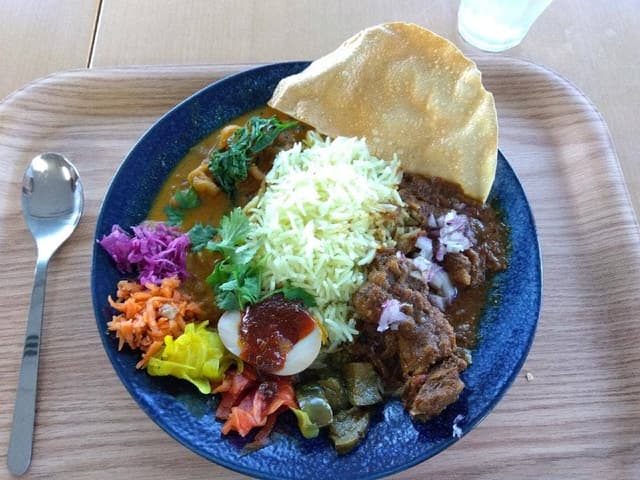 キッチン パチパチ - サブ画像1