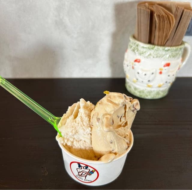 オニロデザート - サブ画像1