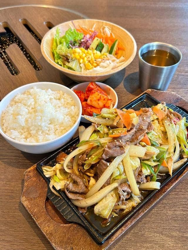 ハヌリ新橋 - サブ画像1