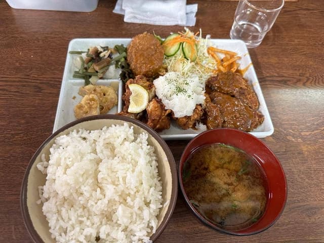 ハイライト食堂 御池店 - サブ画像3