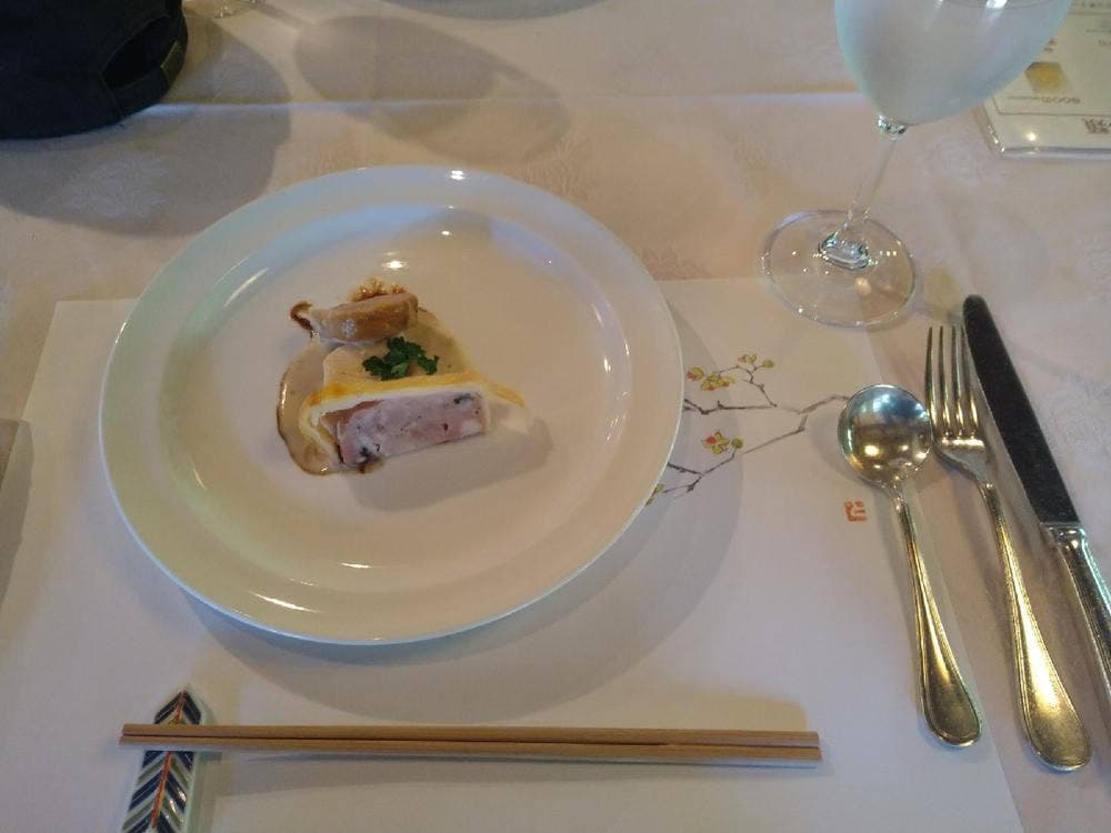 オーベルジュ・ド・マノワール吉庭