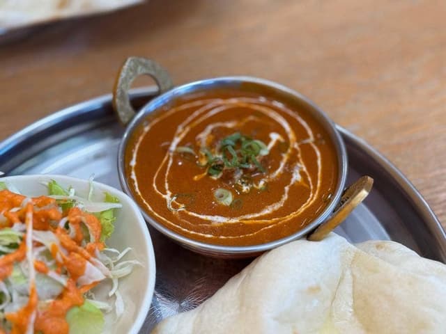 マダルインディア 徳島阿波店 - サブ画像1