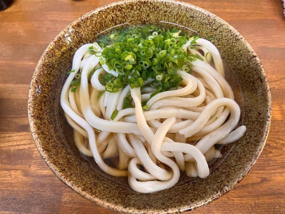 松乃家生麺