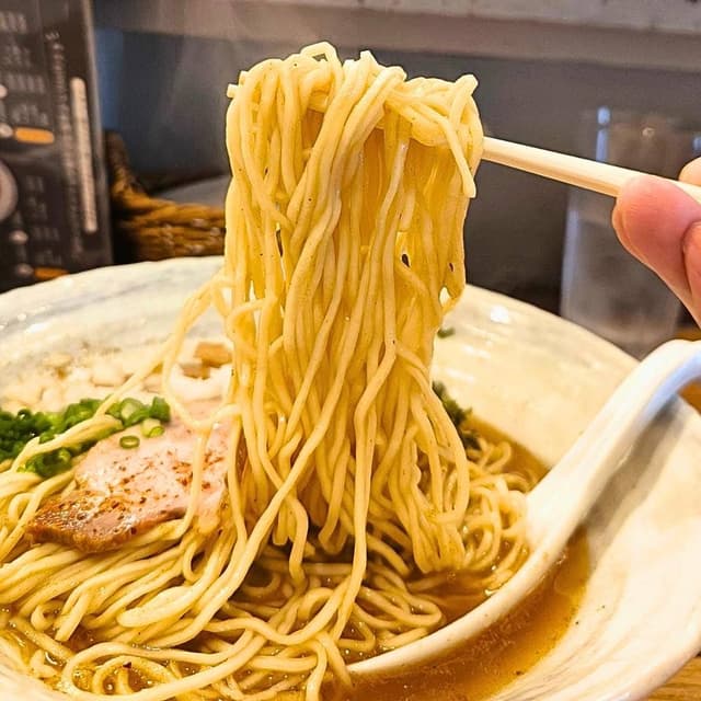 ラーメンとまぜそばのお店Lee - サブ画像2