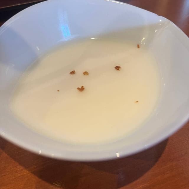 中国料理 あんにん - サブ画像2