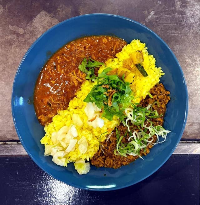 カレー神戸いんどくん - サブ画像2