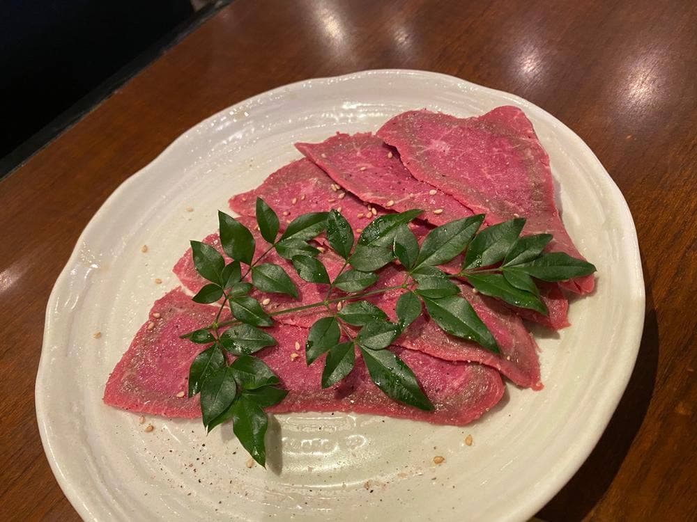 焼肉本舗 和家 曙町店