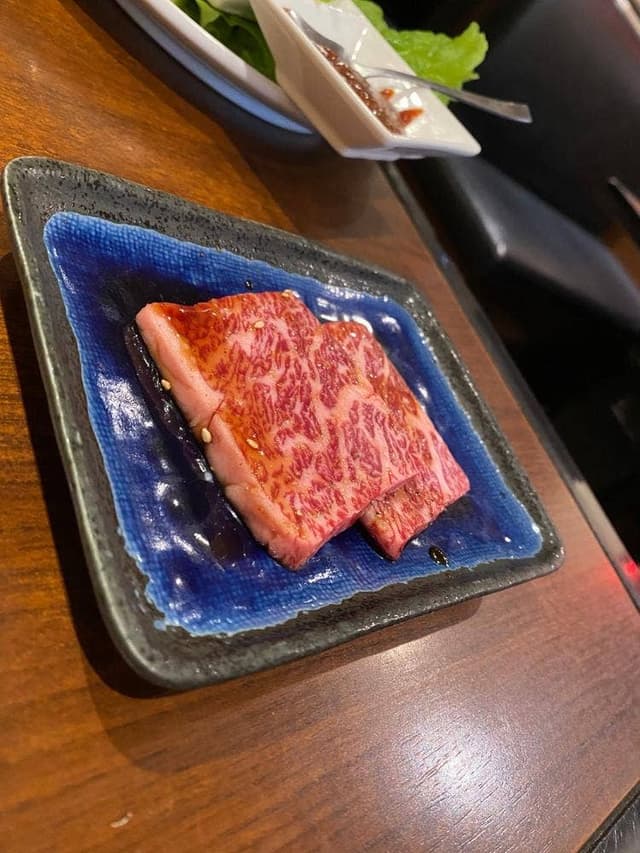 焼肉本舗 和家 曙町店 - サブ画像2
