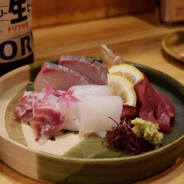 鮮魚旬菜 縁 - サブ画像1