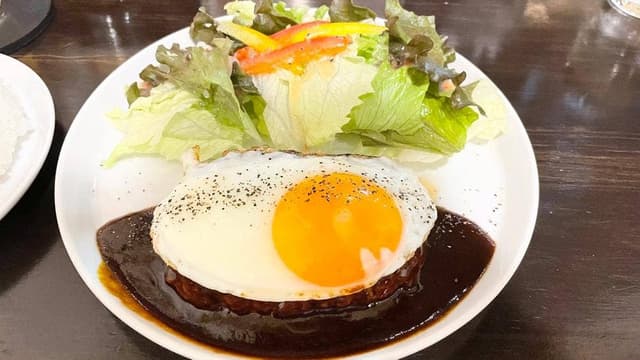 喫茶 ノワール - サブ画像3