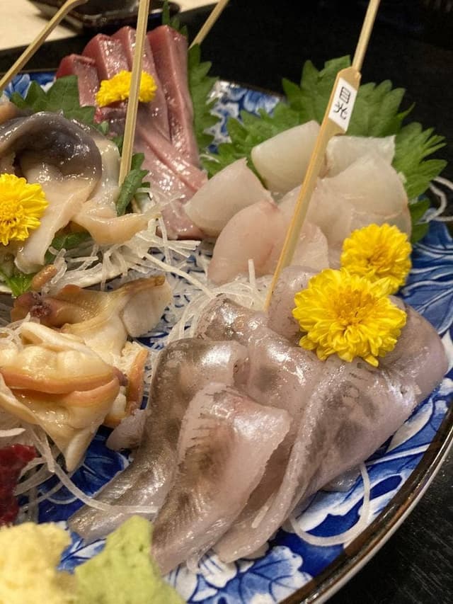 酒蔵鮭 - サブ画像2