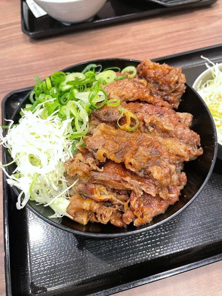 韓丼 福岡空港南店