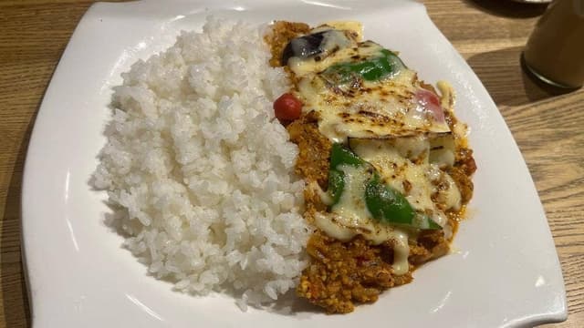 スパイスチャンバー - サブ画像2