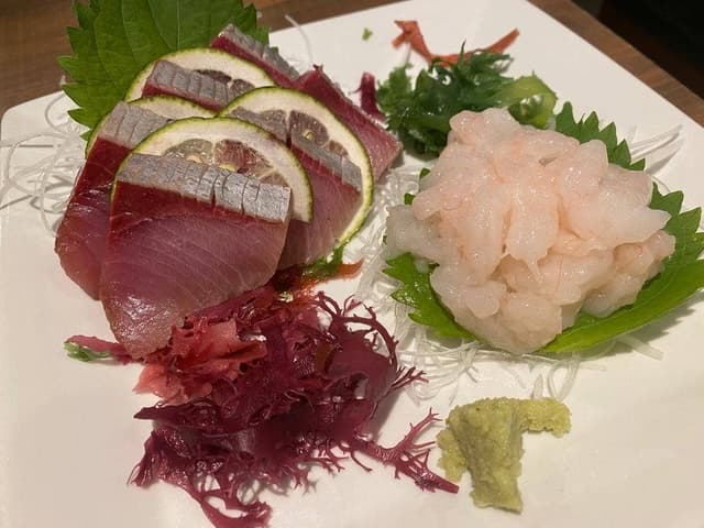 蕎麦人 弁慶 千駄木店 - サブ画像2
