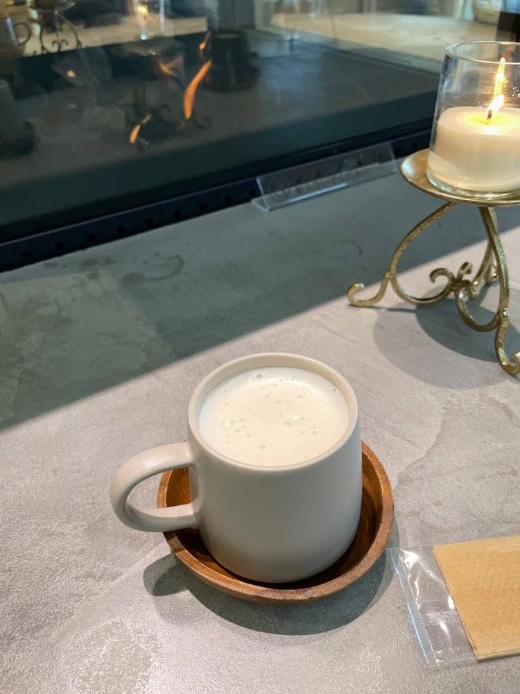KOSelig JAPAN cafe