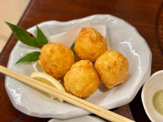 おもてなし料理 錦和 - サブ画像3