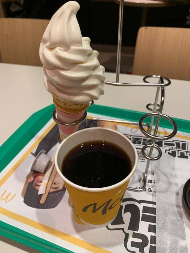マクドナルド 秋田広面店 - サブ画像3