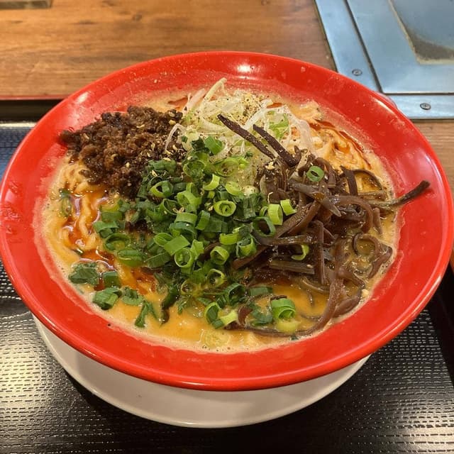 辣蕎麦 - サブ画像2