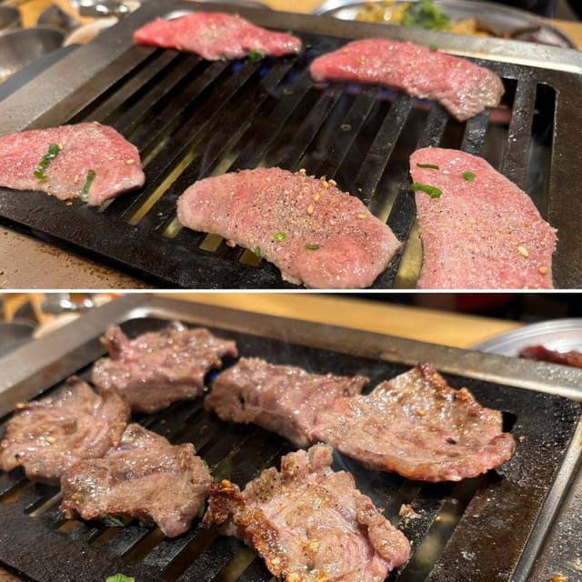 大阪焼肉・ホルモン ふたご 四ッ谷店 - サブ画像2